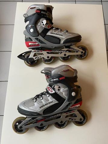 Skeelers - inline skates beschikbaar voor biedingen