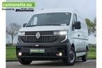 Renault Master E-Tech T35 L2H2 Advance long range 87 kWh, Gebruikt, Renault, Wit, 2278 kg