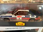 Opel manta droogmans, Ophalen of Verzenden, Zo goed als nieuw
