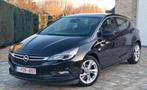 Opel astra zeer net met vele opties 1ste eig, Auto's, Opel, Stof, Euro 6, Electronic Stability Program (ESP), Zwart