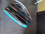 Sac Artengo + 3 raquettes Bon état Pas de livraison, à venir, Sports & Fitness, Tennis, Enlèvement ou Envoi, Comme neuf, Sac