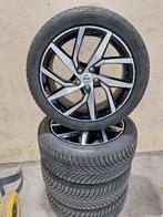 Volvo V60 Winterset 18 Inch Origineel, Auto-onderdelen, Ophalen, 18 inch, Gebruikt, -