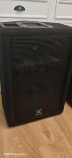 Paire de JBL JRX 212, Enlèvement, Neuf, JBL