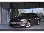 Opel Astra 1.2Turbo S/S Edition*Navi*CruiseControl*Parkeers, Auto's, Opel, Blauw, 5 deurs, Astra, Xenon verlichting