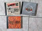 Cd's Guns 'n Roses, CD & DVD, CD | Rock, Comme neuf, Enlèvement ou Envoi