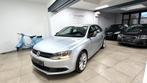 Vw Jetta 1.2 Tsi comforline 124.000km Gps 12 Mois Garantie, Auto's, Euro 5, Bedrijf, Zilver of Grijs, Jetta
