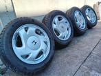 Honda Civic Coupe originele wielen, Auto-onderdelen, Banden en Velgen, Ophalen, 14 inch, Gebruikt, Banden en Velgen