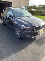 VOLVO XC40 T3 INSCRIPTION GEARTRONIC TOP CONDITIE, Zwart, Leder, Particulier, 3 cilinders