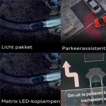 Audi MLB-Evo Function on Demand (FOD) beschikbaar voor biedingen