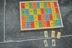 houten letters, Kinderen en Baby's, Speelgoed | Educatief en Creatief, Ophalen of Verzenden