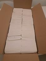 Luchtkussen enveloppen formaat A6
Nog 180 stuks in doos., Ophalen