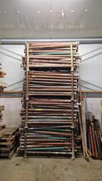 Schoren/Stutten, Ophalen, Gebruikt