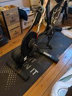 Zwift Hub fietstrainer, Sport en Fitness, Ophalen, Nieuw, Benen, Overige typen