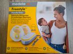 Medela Freestyle Hands Free, Kinderen en Baby's, Ophalen of Verzenden, Nieuw, Borstkolf
