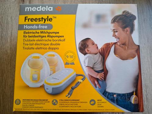 Medela Freestyle Hands Free, Kinderen en Baby's, Babyvoeding en Toebehoren, Nieuw, Borstkolf, Ophalen of Verzenden