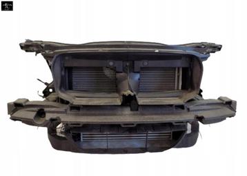 BMW X1 E84 1.8 D Voorfront koelerpakket radiateur