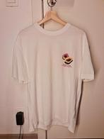 Witte T-Shirt Jack & Jones Heren (maat L), Kleding | Heren, T-shirts, Maat 52/54 (L), Wit, Nieuw, Jack&Jones