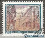 Oostenrijk 1992 - Yvert 1908 - Abdijen en Kloosters (ST), Verzenden, Gestempeld