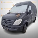 Bedrijfsauto, Mercedes-Benz, Sprinter, 2018, Autos, Autres modèles, Achat, Entreprise, Autres carburants