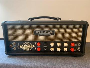 Mesa Boogie Recto-Verb 25