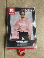 Carnavals pak nieuw - Smiffys Grease Pink Ladies Jacket, Kleding | Dames, Ophalen of Verzenden, Nieuw