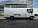 Mercedes-Benz Vario 816 L3H2 MAXI EURO 4/ Taillift/ Roofrack, Auto's, 2700 kg, Achterwielaandrijving, Gebruikt, 4 cilinders