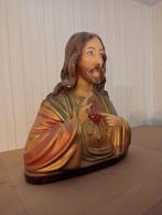 Beeld voor de verzamelaar, Antiek en Kunst, Antiek | Religieuze voorwerpen, Ophalen