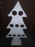 kerst kerstboom  hout houten, Ophalen of Verzenden