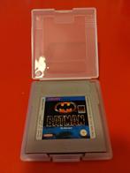 Batman Nintendo Game Boy. Uitstekende staat!, Enlèvement ou Envoi, Comme neuf