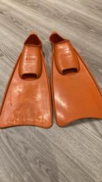 BECO zwemvliezen rubber/ Maat: 36-37/ Waarde: €32, Gebruikt