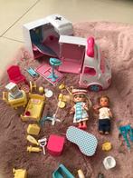 Speelgoed ambulance, Kinderen en Baby's, Ophalen, Zo goed als nieuw