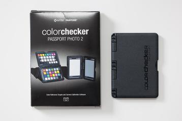 Colorchecker Passport Photo 2