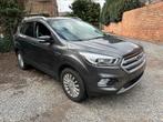 Ford Kuga benzine, Autos, Ford, Boîte manuelle, Kuga, 5 portes, Système de navigation