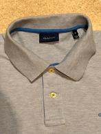 Gant t-shirt voor heren, Kleding | Heren, Polo's, Ophalen, Zo goed als nieuw, Gant, Maat 48/50 (M)