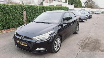 Hyundai I20 - Prête à immatriculer