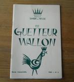 Guetteur Wallon - 1969 - 3 - Marche-les-Dames Namur Rhisnes, Livres, Enlèvement ou Envoi