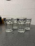 4 verres Hoegaarden, Enlèvement ou Envoi, Comme neuf