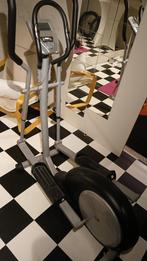 Sven crosstrainer ct770 e magnetic, Sport en Fitness, Fitnessapparatuur, Ophalen, Gebruikt, Armen, Crosstrainer
