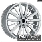 Nw 20 inch LR Discovery Sport MAK Barbury incl. Pirelli&TPMS, Ophalen of Verzenden, Velg(en)