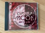 Cherrymoon the compilation vol 2, Cd's en Dvd's, Cd's | Dance en House, Ophalen of Verzenden, Zo goed als nieuw, Techno of Trance