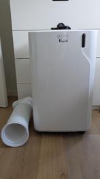 Airco / airconditioning - Delonghi 'Pinguino'. Zoals nieuw, Ophalen, 3 snelheden of meer, Zo goed als nieuw, Afstandsbediening