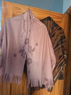 Sjaal en poncho, Kleding | Dames, Ophalen of Verzenden, Sjaal