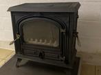 Houtkachel, Ophalen, Gebruikt, Vrijstaande haard, Overige soorten