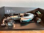 Lewis Hamilton 1:18 Chinese GP Winner 2014 110140244, Nieuw, Ophalen of Verzenden, Formule 1