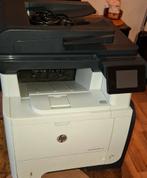 HP LaserJet Pro MFP M127fn, Informatique & Logiciels, Imprimantes, Fax, Imprimante laser, Imprimante