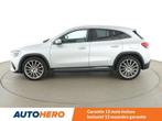 Mercedes-Benz GLA 250 GLA 250e AMG Line (bj 2021, automaat), Auto's, 68 g/km, Gebruikt, Euro 6, Leder