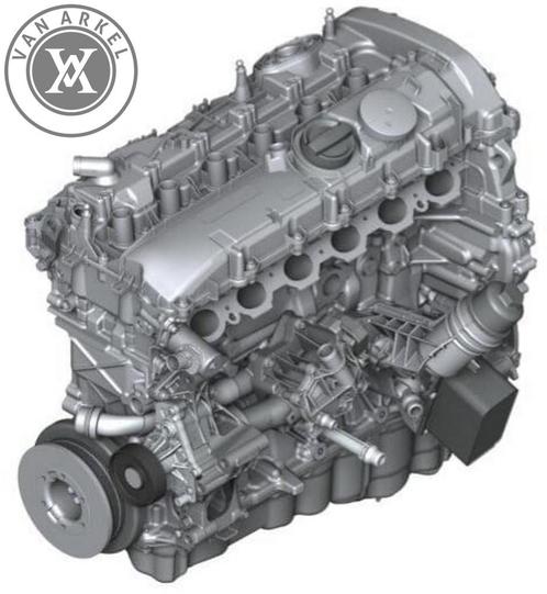 Bmw m140i 440i 340i ruil motor b58m b58b30a, Auto-onderdelen, Motor en Toebehoren, BMW, Gebruikt, Ophalen