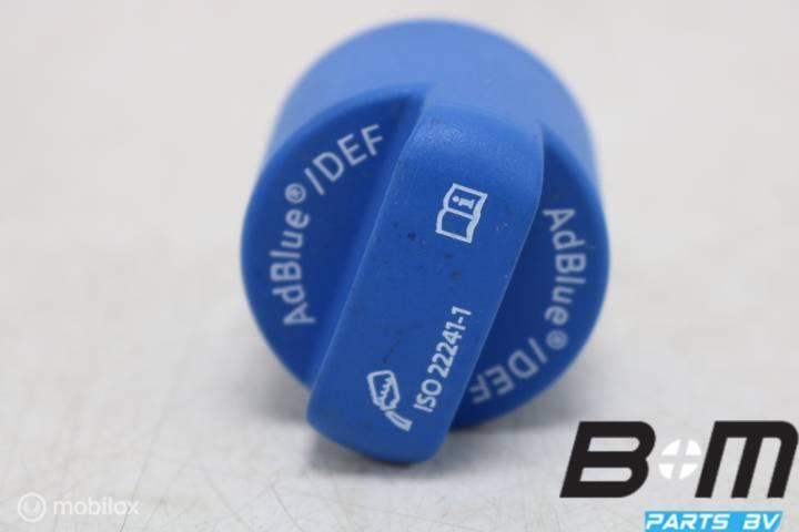 Adblue afsluitdop VW Passat B8 5Q0131980C, Auto-onderdelen, Overige Auto-onderdelen, Gebruikt