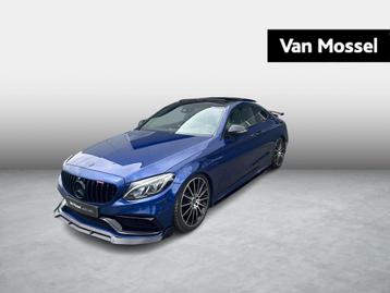 Mercedes-Benz C-Klasse Coupé C 300 Auto beschikbaar voor biedingen