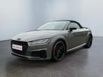 Audi TT Roadster S-Line Int/Ext*Boite auto*Garantie=]02/29, Auto's, Audi, Automaat, Cabriolet, Bedrijf, 2 deurs